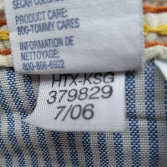 'Stretch Low-Rise Boot' Jeans * Buttoned Back Flap Pockets * Fun Stitching Sz16 - Picture 8 of 10